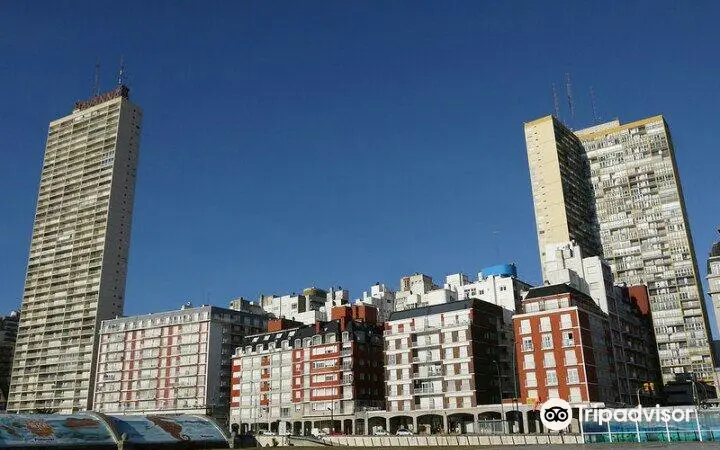 Edificio Demetrio Eliades (Edificio Havanna)