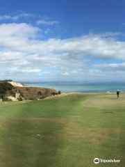 Cape Kidnappers Golf Course