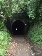 トンネルガリー