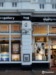 Nigel Greaves Gallery