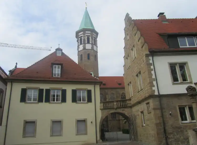 Hotels near Museum Deutschhof - City Museums Heilbronn