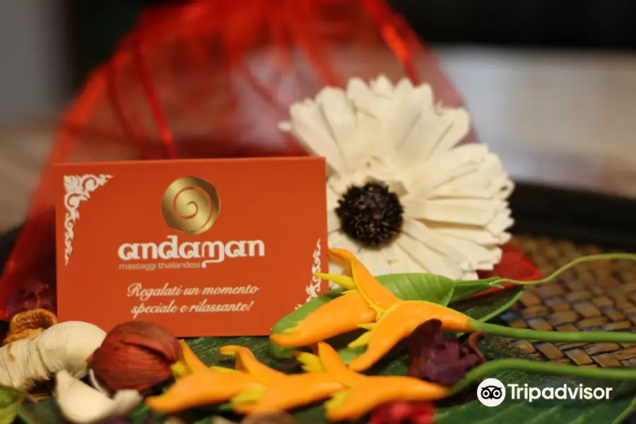 Andaman Thai Holistic Center