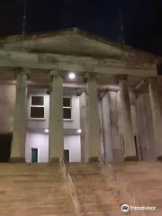 Tralee Courthouse