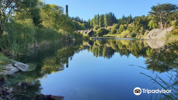 Cement Works