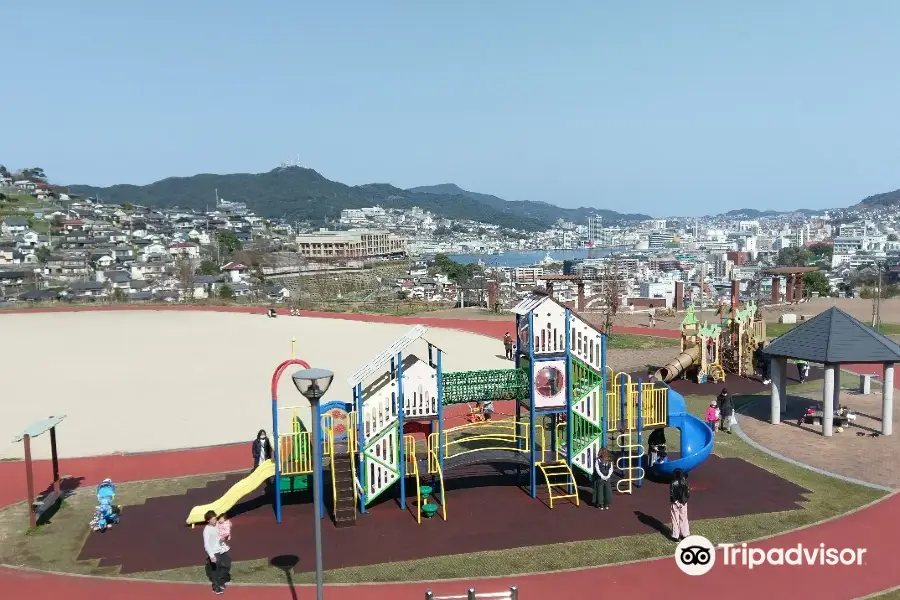 Izumo Kinrin Park