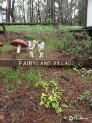 Fairyland Village