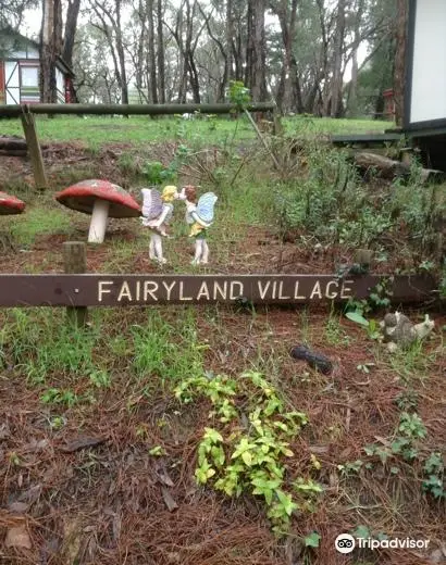 Fairyland Village