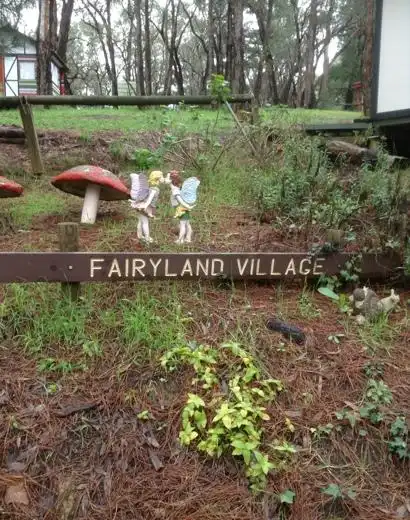 Hotels in Lobethal