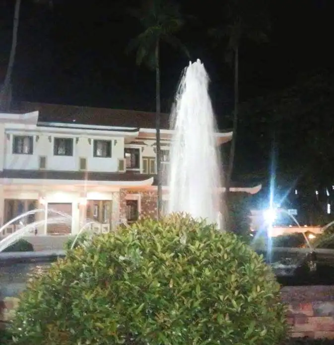 Hotel a Lingayen