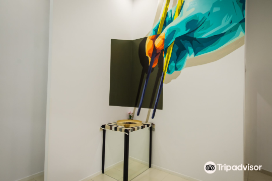 Museum of Senses