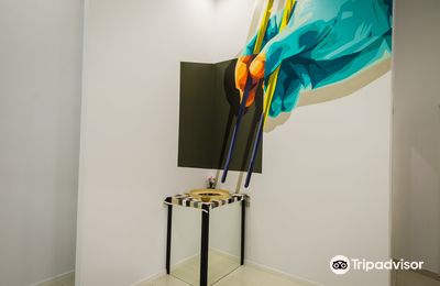 Museum of Senses Bucharest