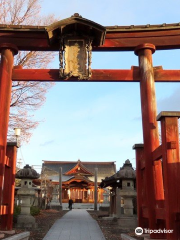 Takei Shrine