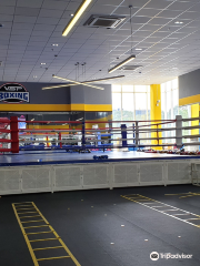 VSP Boxing Gym
