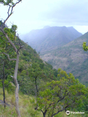 Sathuragiri Hills