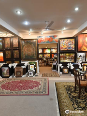 Mukesh Art Gallery