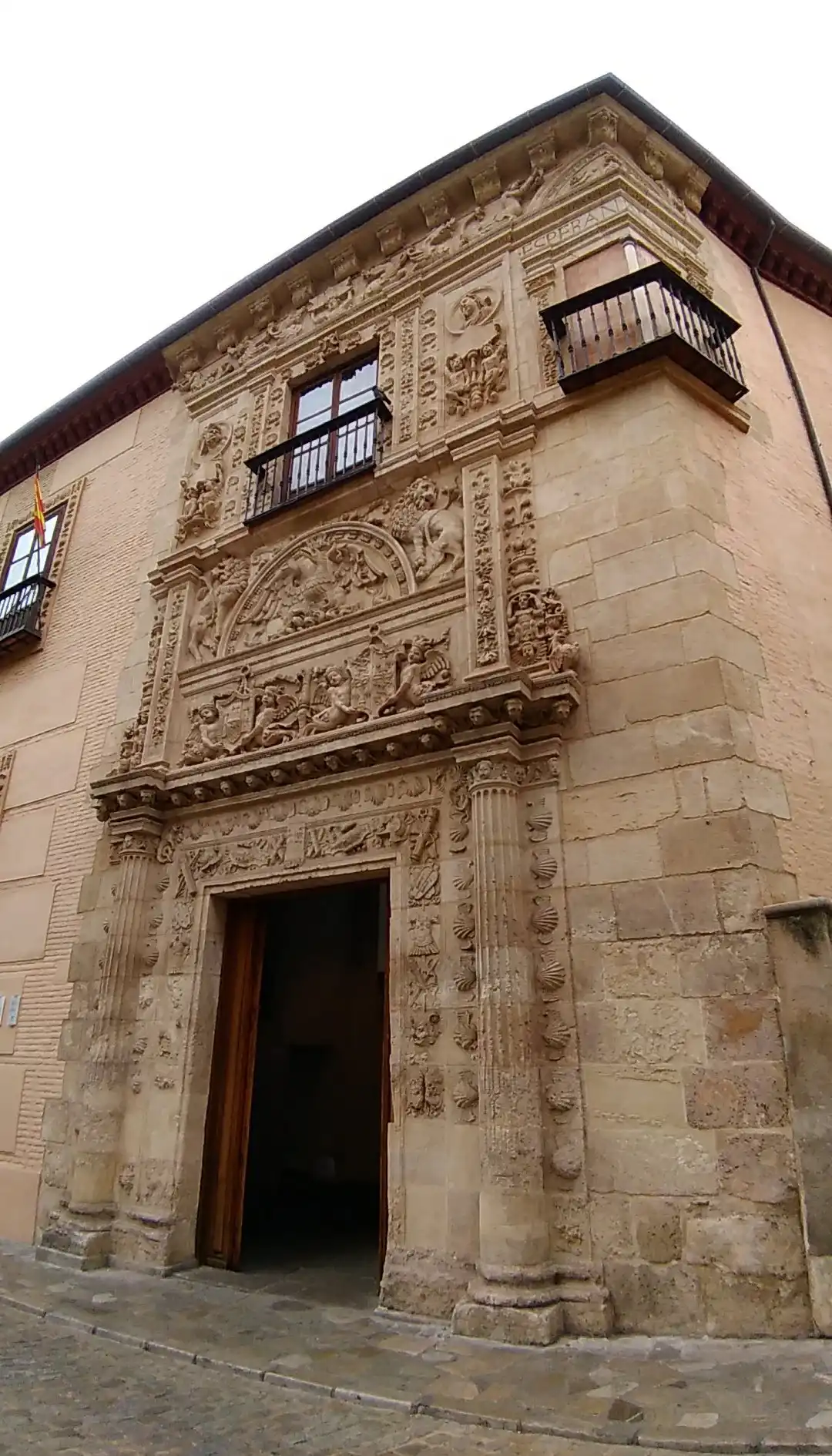Hotel in zona Casa de Castril