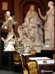 Museo Atelier Canova Tadolini