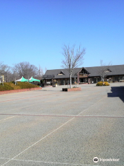 Matsusaka agricultural park Bell-farm