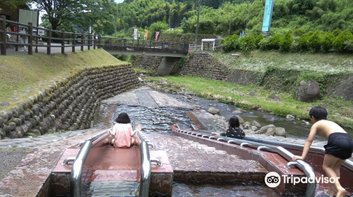 Tanada Shinsui Park