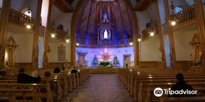 Church of Our Lady of Czestochowa