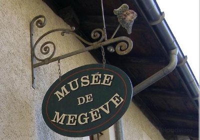 Musée de Megève