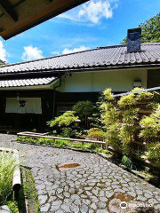 Tenzan Onsen