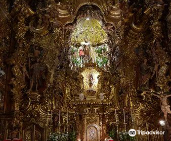 Chapel of San José