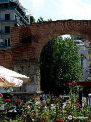 Arc de Galère