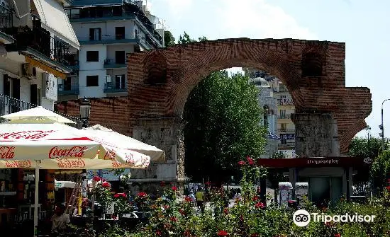 Arch of Galerius