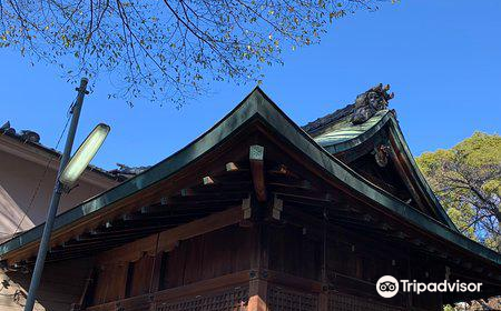 Hioki Shrine