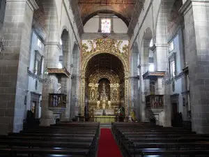 Igreja de Sao Jose