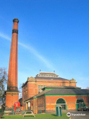 Abbey Pumping Station Museum