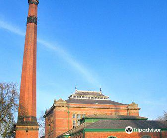 Abbey Pumping Station Museum