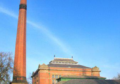 Abbey Pumping Station Museum