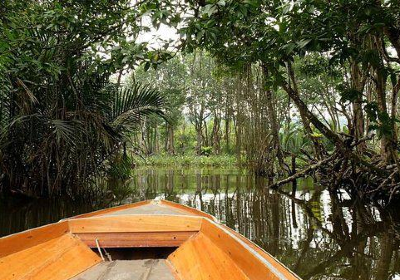 Distretto di Temburong