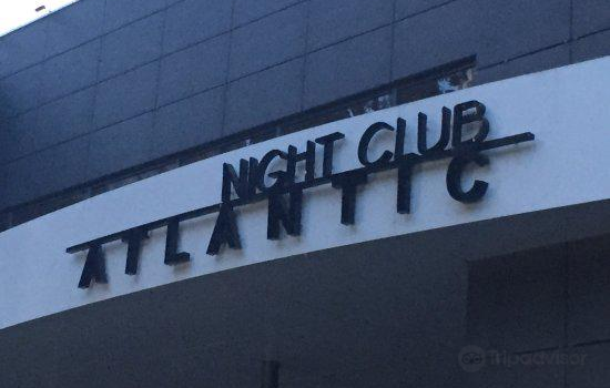 Atlantic Night Club