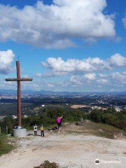 Morro da Cruz