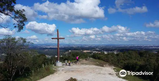 Morro da Cruz