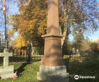 Cataraqui Cemetery