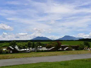 產山牧場