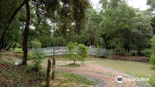 Hutan Bandar Recreational Park