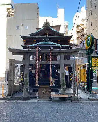 Hotel in zona Takarada Ebisu Shrine
