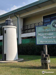 Maritime Museum Louisiana