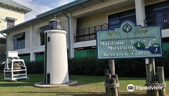 Lake Pontchartrain Basin Maritime Museum