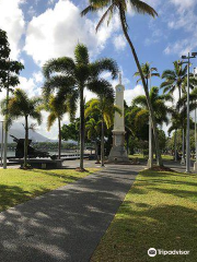 Anzac Park