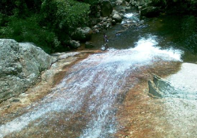 Vaidehi Waterfall