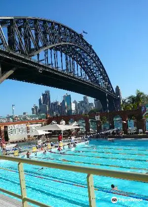 North Sydney Olympic Pool