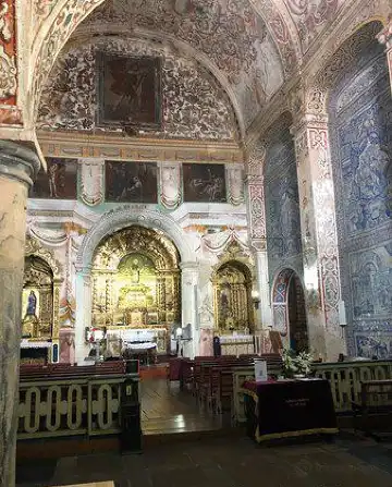 Hotels near Igreja de Sao Tiago