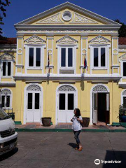 Luang Kocha Itsahak Mosque