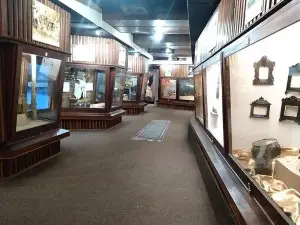 Anglo Boer War Museum